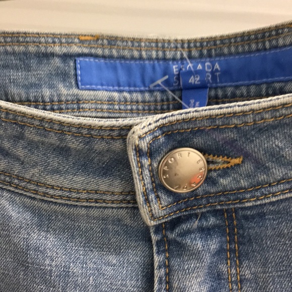 Escada Sport jeans - Picture 3 of 5